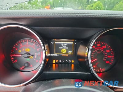 Zdjęcie 9 z 12 samochodu: 2015 FORD MUSTANG GT VIN:1FATP8FF8F5338444 - miniatura