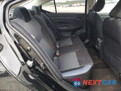 Zdjęcie 10 z 12 samochodu: 2025 NISSAN VERSA SV VIN:3N1CN8EVXSL882403 - miniatura