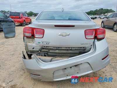 Zdjęcie 6 z 12 samochodu: 2015 CHEVROLET MALIBU 1LT VIN:1G11C5SL2FF355234 - miniatura