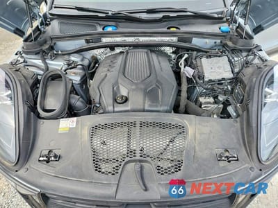 Zdjęcie 12 z 13 samochodu: 2023 PORSCHE MACAN BASE VIN:WP1AA2A52PLB07873 - miniatura