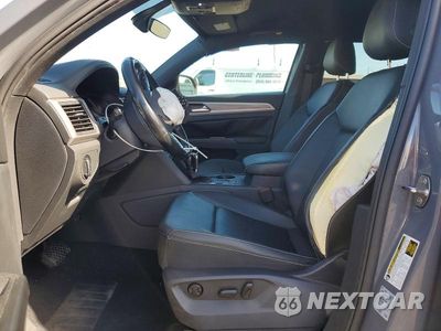 Zdjęcie 7 z 13 samochodu: 2020 VOLKSWAGEN ATLAS CROSS SPORT SE VIN:1V2YE2CA1LC214484 - miniatura
