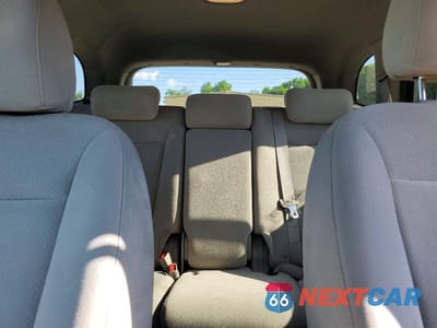 Zdjęcie 10 z 13 samochodu: 2008 HYUNDAI SANTA FE SE VIN:5NMSH13E88H217242 - miniatura
