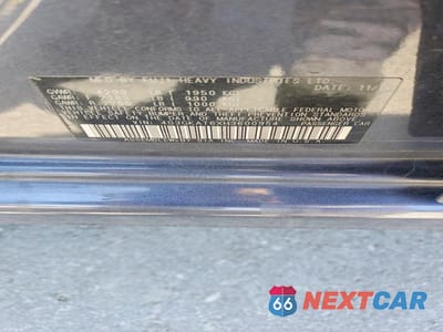 Zdjęcie 12 z 12 samochodu: 2017 SUBARU IMPREZA LIMITED VIN:4S3GKAT6XH3600954 - miniatura