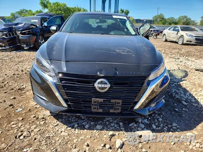 Piąte zdjęcie samochodu w środku: 2025 NISSAN ALTIMA SV VIN:1N4BL4DV2SN324057 - miniatura