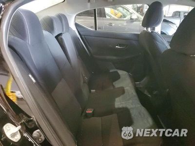 Zdjęcie 10 z 12 samochodu: 2022 NISSAN SENTRA SV VIN:3N1AB8CV4NY223226 - miniatura