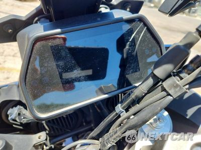 Zdjęcie 7 z 8 samochodu: 2019 YAMAHA MTT09 GT VIN:JYARN62E8KA000633 - miniatura