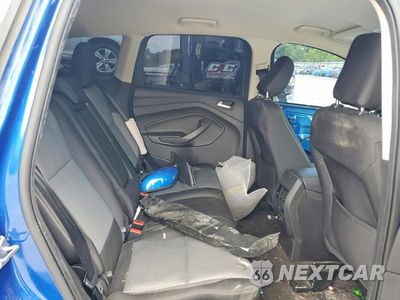 Zdjęcie 11 z 14 samochodu: 2019 FORD ESCAPE SE VIN:1FMCU0GD7KUC46397 - miniatura