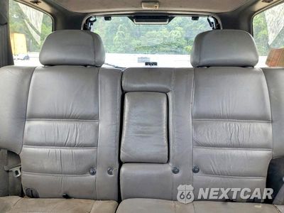 Zdjęcie 10 z 13 samochodu: 1998 NISSAN PATHFINDER XE/LE VIN:JN8AR05S5WW225819 - miniatura
