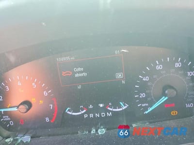 Zdjęcie 9 z 13 samochodu: 2020 FORD EXPLORER VIN:1FMSK8BB4LGA72360 - miniatura