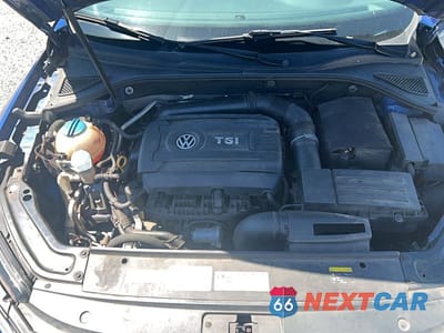 Zdjęcie 7 z 10 samochodu: 2016 VOLKSWAGEN PASSAT S VIN:1VWAS7A38GC019000 - miniatura