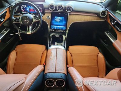 Zdjęcie 8 z 12 samochodu: 2023 MERCEDES-BENZ C 300 4MATIC VIN:W1KAF4HB1PR098855 - miniatura