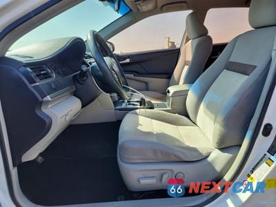 Zdjęcie 7 z 13 samochodu: 2012 TOYOTA CAMRY LE VIN:4T4BF1FK4CR245064 - miniatura