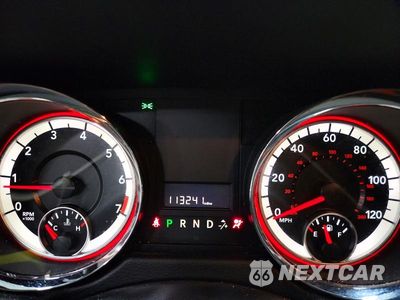 Zdjęcie 9 z 13 samochodu: 2019 DODGE GRAND CARAVAN SE VIN:2C4RDGBG4KR572762 - miniatura