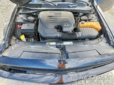 Zdjęcie 11 z 12 samochodu: 2014 DODGE CHALLENGER SXT VIN:2C3CDYAG8EH293634 - miniatura