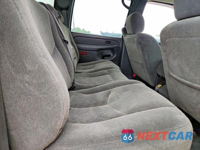 Zdjęcie 10 z 12 samochodu: 2005 CHEVROLET SILVERADO K1500 VIN:2GCEK13T451117264 - miniatura