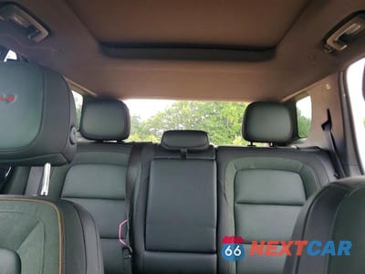 Zdjęcie 10 z 13 samochodu: 2026 GMC TERRAIN AT4 VIN:3GKALYEG1TL281821 - miniatura
