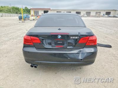 Zdjęcie 6 z 12 samochodu: 2011 BMW 328 I SULEV VIN:WBADW7C51BE726386 - miniatura