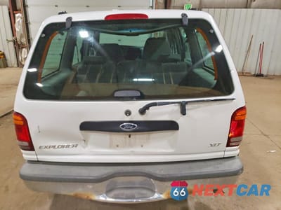 Zdjęcie 6 z 13 samochodu: 1998 FORD EXPLORER VIN:1FMZU34X6WUA55571 - miniatura