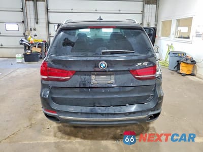 Zdjęcie 6 z 14 samochodu: 2018 BMW X5 XDRIVE35I VIN:5UXKR0C56J0X98221 - miniatura