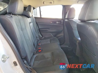 Zdjęcie 10 z 12 samochodu: 2025 MITSUBISHI ECLIPSE CROSS SE VIN:JA4ATWAAXSZ011246 - miniatura