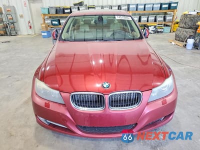 Piąte zdjęcie samochodu w środku: 2011 BMW 335 XI VIN:WBAPL5C53BA921391 - miniatura