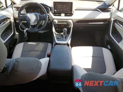 Zdjęcie 8 z 13 samochodu: 2024 TOYOTA RAV4 HYBRID XLE VIN:2T3RWRFV9RW188913 - miniatura