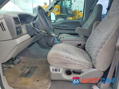 Zdjęcie 7 z 12 samochodu: 2000 FORD F250 SUPER DUTY VIN:1FTNX20L4YED09511 - miniatura
