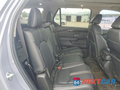 Zdjęcie 11 z 13 samochodu: 2025 HONDA PILOT TOURING VIN:5FNYG1H76SB007755 - miniatura