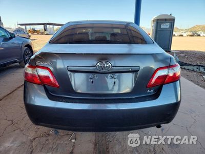 Zdjęcie 6 z 12 samochodu: 2009 TOYOTA CAMRY LE VIN:JTNBE46KX93186809 - miniatura