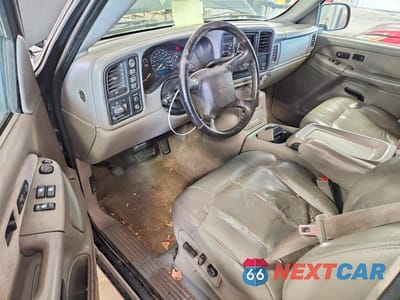 Zdjęcie 8 z 12 samochodu: 2002 CHEVROLET SILVERADO K1500 VIN:1GCEK19T12E209823 - miniatura
