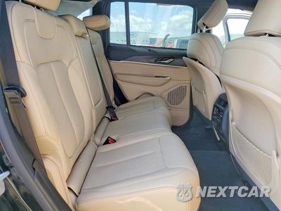 Zdjęcie 11 z 14 samochodu: 2025 JEEP GRAND CHEROKEE LIMITED VIN:1C4RJHBG6SC298990 - miniatura