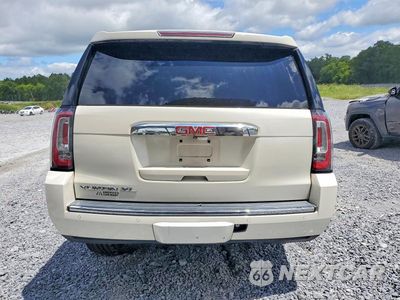 Zdjęcie 6 z 12 samochodu: 2015 GMC YUKON XL DENALI VIN:1GKS2JKJ0FR259238 - miniatura