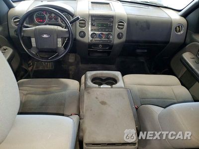 Zdjęcie 8 z 12 samochodu: 2004 FORD F-150 VIN:1FTPW14504FA29350 - miniatura