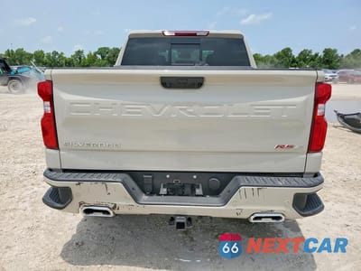Zdjęcie 6 z 12 samochodu: 2026 CHEVROLET SILVERADO K1500 RST VIN:1GCUKEE80TZ265279 - miniatura