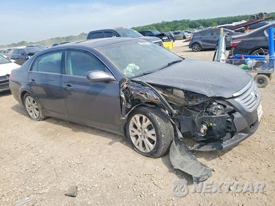 Czwarte zdjęcie samochodu z boku: 2010 TOYOTA AVALON XLS VIN:4T1BK3DB7AU369119 - miniatura