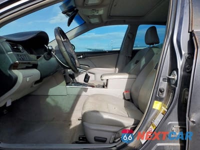 Zdjęcie 7 z 13 samochodu: 2012 TOYOTA CAMRY XLE V6 VIN:4T1BK1FK9CU500331 - miniatura