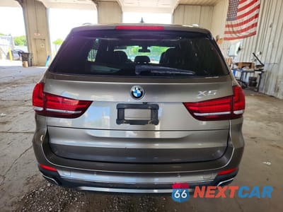 Zdjęcie 6 z 13 samochodu: 2018 BMW X5 XDRIVE35I VIN:5UXKR0C52J0X98264 - miniatura