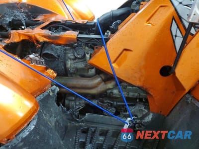 Zdjęcie 7 z 10 samochodu: 2009 POLARIS SPORTSMAN ATV VIN:4XAZX8XA79A751921 - miniatura