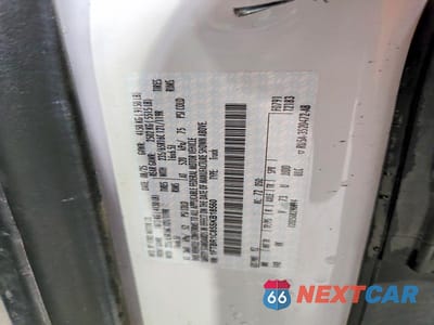 Zdjęcie 13 z 13 samochodu: 2025 FORD TRANSIT T-250 VIN:1FTBR1C85SKB18560 - miniatura
