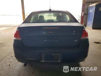 Zdjęcie 6 z 12 samochodu: 2009 FORD FOCUS SE VIN:1FAHP35N79W235175 - miniatura