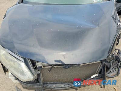 Zdjęcie 12 z 13 samochodu: 2015 NISSAN ROGUE S VIN:KNMAT2MVXFP502737 - miniatura