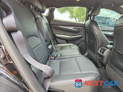 Zdjęcie 11 z 13 samochodu: 2022 INFINITI QX55 LUXE VIN:3PCAJ5J3XNF102020 - miniatura