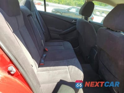 Zdjęcie 10 z 12 samochodu: 2009 NISSAN ALTIMA 2.5 VIN:1N4AL21E09N420672 - miniatura