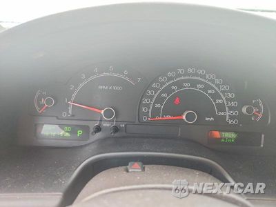 Zdjęcie 9 z 11 samochodu: 2003 LINCOLN LS VIN:1LNHM87A73Y702757 - miniatura
