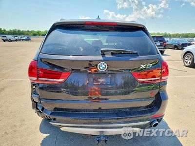 Zdjęcie 6 z 13 samochodu: 2015 BMW X5 XDRIVE35I VIN:5UXKR0C55F0K53151 - miniatura