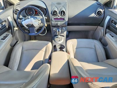 Zdjęcie 8 z 14 samochodu: 2009 NISSAN ROGUE S VIN:JN8AS58T39W059035 - miniatura