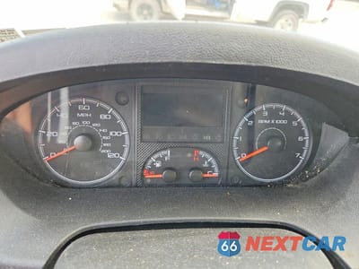 Zdjęcie 9 z 14 samochodu: 2014 RAM PROMASTER 1500 1500 STANDARD VIN:3C6TRVAG6EE101920 - miniatura
