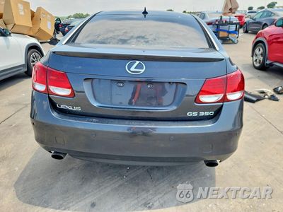 Zdjęcie 6 z 12 samochodu: 2010 LEXUS GS 350 VIN:JTHBE1KS7A0050084 - miniatura