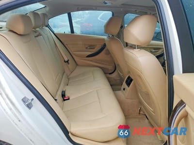 Zdjęcie 10 z 12 samochodu: 2014 BMW 328 D VIN:WBA3D3C50EK156994 - miniatura