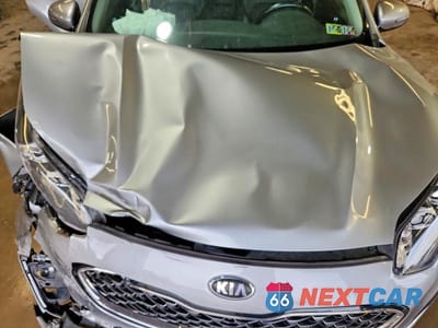 Zdjęcie 12 z 13 samochodu: 2020 KIA SPORTAGE EX VIN:KNDPNCACXL7697280 - miniatura